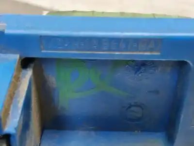 Автозапчастина б/у стійкість на нагревання для ford transit connect (tc7) furgón (2006->) посилання на oem iam xs4h18b647ba  