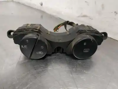 Second-hand car spare part heating / air conditioning control panel for ford transit connect (tc7) furgón (2006->) oem iam references 2t1t19a945ba  