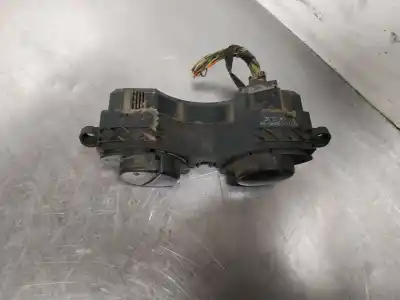 Second-hand car spare part heating / air conditioning control panel for ford transit connect (tc7) furgón (2006->) oem iam references 2t1t19a945ba  