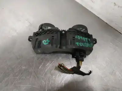 Second-hand car spare part heating / air conditioning control panel for ford transit connect (tc7) furgón (2006->) oem iam references 2t1t19a945ba  