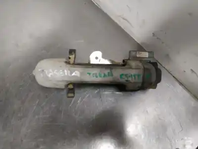 İkinci el araba yedek parçası DIS KAPI KOLU için FORD TRANSIT CONNECT (TC7)  OEM IAM referansları 2T14V224A3  