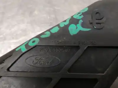 Pezzo di ricambio per auto di seconda mano leva del freno a mano per ford transit connect (tc7) furgón (2006->) riferimenti oem iam 2t142780  