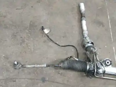 İkinci el araba yedek parçası direksiyon raf için mercedes-benz clase e (w211) berlina e 320 cdi (211.022) 224 cv / 165 kw oem iam referansları r21111011001  