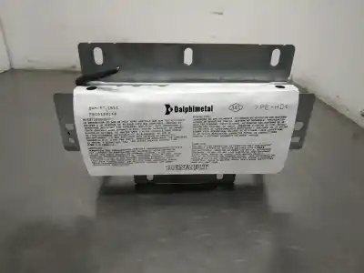 Second-hand car spare part front right air bag for renault modus confort dynamique 98 cv / 72 kw oem iam references 8200216039  
