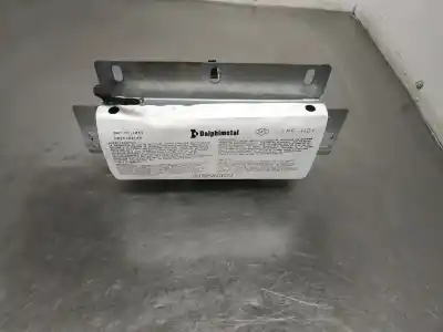 Second-hand car spare part front right air bag for renault modus confort dynamique 98 cv / 72 kw oem iam references 8200216039  