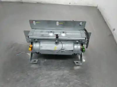 Second-hand car spare part front right air bag for renault modus confort dynamique 98 cv / 72 kw oem iam references 8200216039  