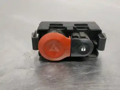 Pezzo di ricambio per auto di seconda mano avvertimento per renault modus confort dynamique 98 cv / 72 kw riferimenti oem iam 8200214205a  