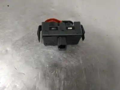 Pezzo di ricambio per auto di seconda mano avvertimento per renault modus confort dynamique 98 cv / 72 kw riferimenti oem iam 8200214205a  