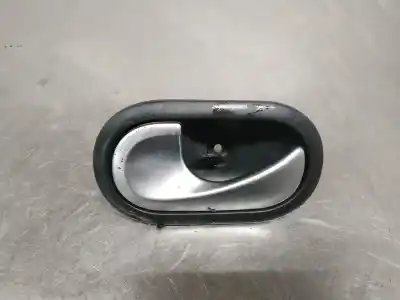Second-hand car spare part INTERIOR LEFT REAR HANDLE for RENAULT MODUS  OEM IAM references   