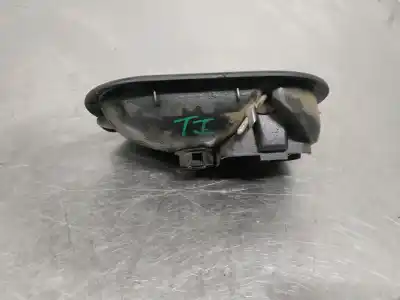 Second-hand car spare part interior left rear handle for renault modus confort dynamique 98 cv / 72 kw oem iam references   