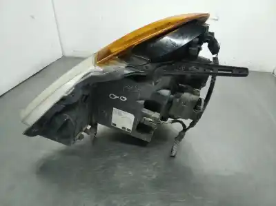 Pezzo di ricambio per auto di seconda mano faro anteriore destro per renault modus confort dynamique 98 cv / 72 kw riferimenti oem iam 8200301831  
