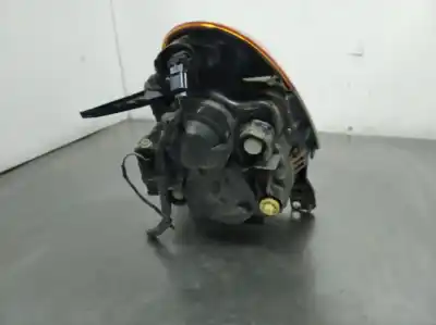 Pezzo di ricambio per auto di seconda mano faro anteriore destro per renault modus confort dynamique 98 cv / 72 kw riferimenti oem iam 8200301831  