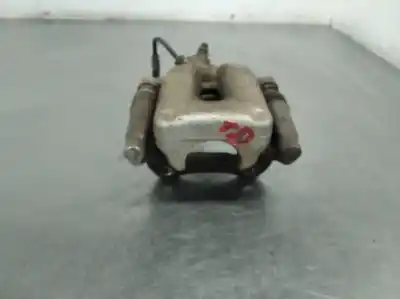 Peça sobressalente para automóvel em segunda mão pinça de travão traseira direita por renault modus confort dynamique 98 cv / 72 kw referências oem iam   