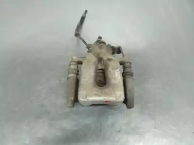 Peça sobressalente para automóvel em segunda mão pinça de travão traseira direita por renault modus confort dynamique 98 cv / 72 kw referências oem iam   