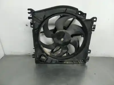 Pezzo di ricambio per auto di seconda mano elettroventola per renault modus confort dynamique 98 cv / 72 kw riferimenti oem iam 8200135167  