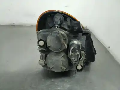 Автозапчастина б/у ліва фара для renault modus confort dynamique 98 cv / 72 kw посилання на oem iam   