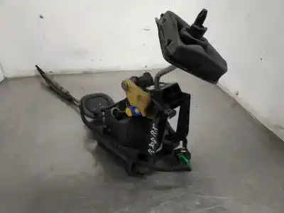 Gebrauchtes Autoersatzteil SCHALTHEBEL zum PEUGEOT 308  OEM-IAM-Referenzen 9684581680  