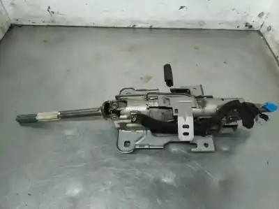 Peça sobressalente para automóvel em segunda mão COLUNA DE DIRECÇÃO por PEUGEOT 308  Referências OEM IAM 11593F  