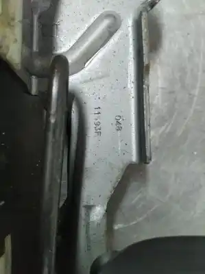 Peça sobressalente para automóvel em segunda mão coluna de direcção por peugeot 308 sportium 119 cv / 88 kw referências oem iam 11593f  