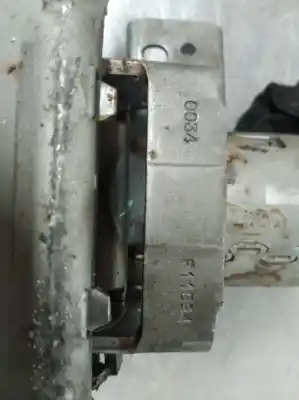 Peça sobressalente para automóvel em segunda mão coluna de direcção por peugeot 308 sportium 119 cv / 88 kw referências oem iam 11593f  