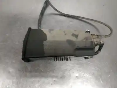 Peça sobressalente para automóvel em segunda mão Filtro De Carvão Ativo por PEUGEOT 308 SPORTIUM 119 CV / 88 KW Referências OEM IAM 78092033  