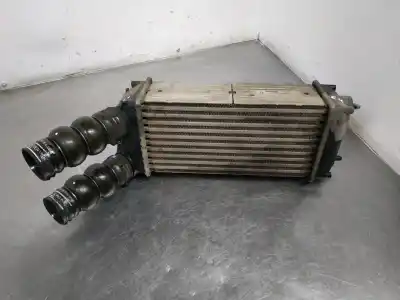 Автозапчастина б/у ІНТЕРКУЛЕР для CITROEN C4 BERLINA  Посилання на OEM IAM 9648551880  