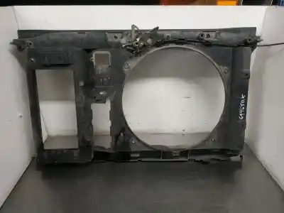 Second-hand car spare part FRONT PANEL for CITROEN C4 BERLINA  OEM IAM references 9646913780  