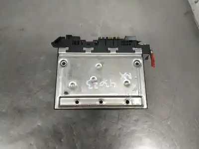 Tweedehands auto-onderdeel relais/zekeringenkastje voor mercedes-benz clase e (w211) berlina e 320 cdi (211.022) 224 cv / 165 kw oem iam-referenties 2115457001