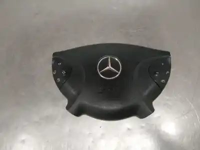 Piesă de schimb auto la mâna a doua AIRBAG FAȚÃ STÂNGA pentru MERCEDES CLASE E (W211) BERLINA  Referințe OEM IAM 61860240B  