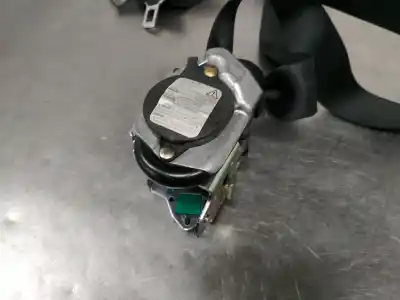 Tweedehands auto-onderdeel veiligheidsriem links achter voor mercedes-benz clase e (w211) berlina e 320 cdi (211.022) 224 cv / 165 kw oem iam-referenties 56118701