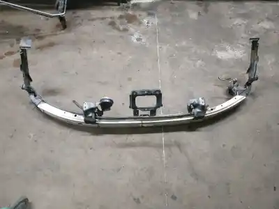 Tweedehands auto-onderdeel versterking van de voorbumper voor mercedes-benz clase e (w211) berlina e 320 cdi (211.022) 224 cv / 165 kw oem iam-referenties 551ch2432