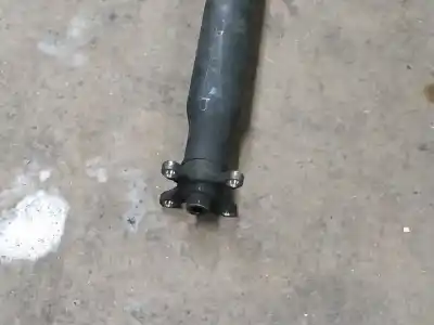 Tweedehands auto-onderdeel centrum transmissie voor mercedes-benz clase e (w211) berlina e 320 cdi (211.022) 224 cv / 165 kw oem iam-referenties 2114108906