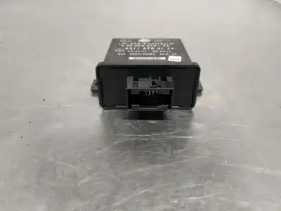 Tweedehands auto-onderdeel elektronische module voor mercedes-benz clase e (w211) berlina e 320 cdi (211.022) 224 cv / 165 kw oem iam-referenties a2118703126