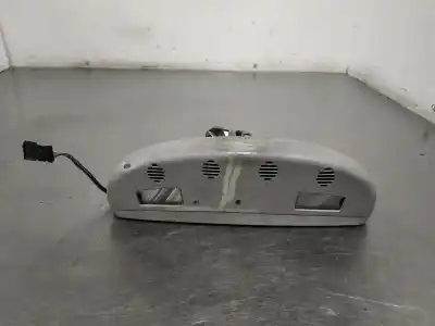 Tweedehands auto-onderdeel binnenspiegel voor mercedes-benz clase e (w211) berlina e 320 cdi (211.022) 224 cv / 165 kw oem iam-referenties e1010696