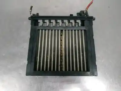 Tweedehands auto-onderdeel verwarmingsweerstand voor mercedes-benz clase e (w211) berlina e 320 cdi (211.022) 224 cv / 165 kw oem iam-referenties a2118300961