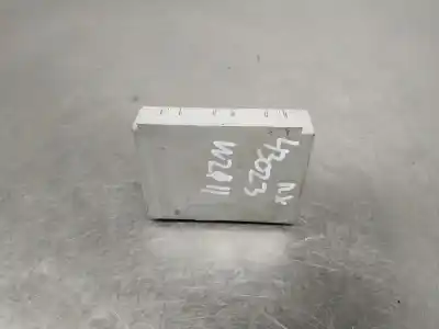 Tweedehands auto-onderdeel elektronische module voor mercedes-benz clase e (w211) berlina e 320 cdi (211.022) 224 cv / 165 kw oem iam-referenties a2115405645