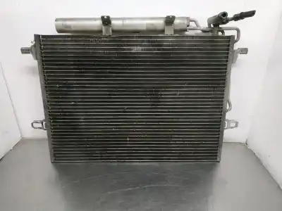 Tweedehands auto-onderdeel Airconditioning Condensor / Radiator voor MERCEDES CLASE E (W211) BERLINA E 320 CDI (211.022) 224 CV / 165 KW OEM IAM-referenties A2115001254  