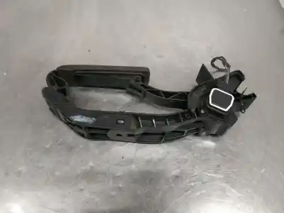 Tweedehands auto-onderdeel gaspedaal voor mercedes-benz clase e (w211) berlina e 320 cdi (211.022) 224 cv / 165 kw oem iam-referenties a2113000604