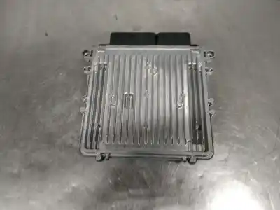 Tweedehands auto-onderdeel ecu motorcontroller voor mercedes-benz clase e (w211) berlina e 320 cdi (211.022) 224 cv / 165 kw oem iam-referenties a6421500191