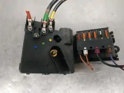 Tweedehands auto-onderdeel relais/zekeringenkastje voor mercedes-benz clase e (w211) berlina e 320 cdi (211.022) 224 cv / 165 kw oem iam-referenties 2115461141