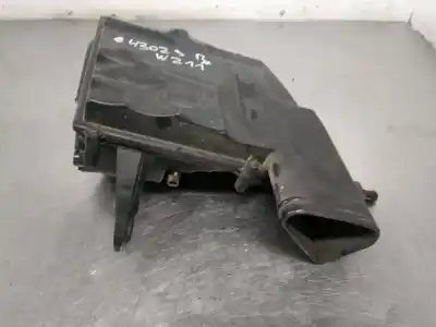 Tweedehands auto-onderdeel luchtfilter ondersteuning voor mercedes-benz clase e (w211) berlina e 320 cdi (211.022) 224 cv / 165 kw oem iam-referenties a6420940304
