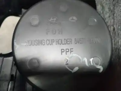 Second-hand car spare part Center Armrest for HYUNDAI I30 Classic OEM IAM references 846142R000  