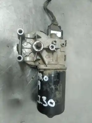 Peça sobressalente para automóvel em segunda mão Motor Do Limpa Para Brisas por HYUNDAI I30 Classic Referências OEM IAM   