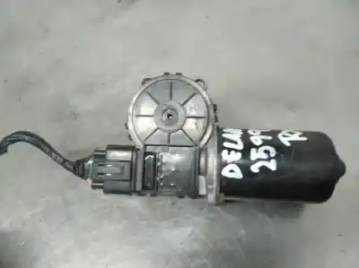 Peça sobressalente para automóvel em segunda mão motor do limpa para brisas por hyundai i30 classic referências oem iam   