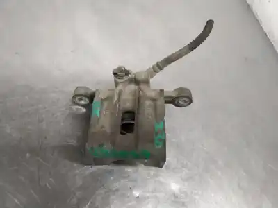 Peça sobressalente para automóvel em segunda mão pinça de travão traseira esquerda por hyundai i30 classic referências oem iam   