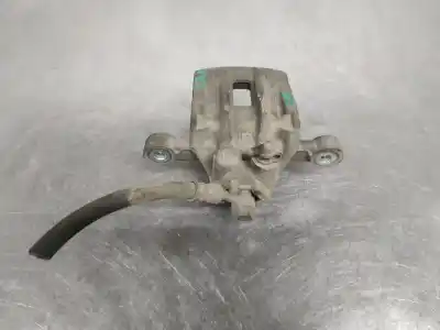 Peça sobressalente para automóvel em segunda mão pinça de travão traseira esquerda por hyundai i30 classic referências oem iam   