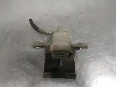 Peça sobressalente para automóvel em segunda mão pinça de travão traseira esquerda por hyundai i30 classic referências oem iam   