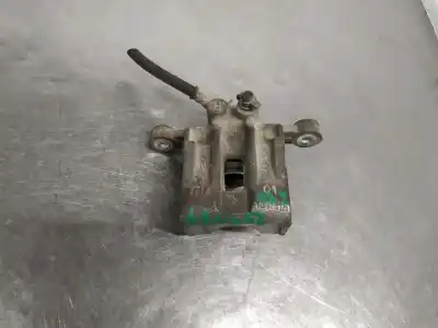 Peça sobressalente para automóvel em segunda mão pinça de travão traseira direita por hyundai i30 classic referências oem iam   