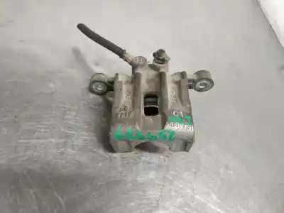 Peça sobressalente para automóvel em segunda mão pinça de travão traseira direita por hyundai i30 classic referências oem iam   