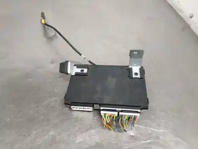 Peça sobressalente para automóvel em segunda mão Módulo Eletrônico por HYUNDAI I30 Classic Referências OEM IAM 97RA012330  